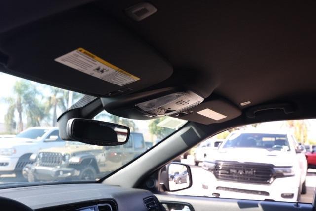 new 2025 Dodge Durango car, priced at $36,700