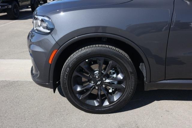 new 2025 Dodge Durango car, priced at $36,700