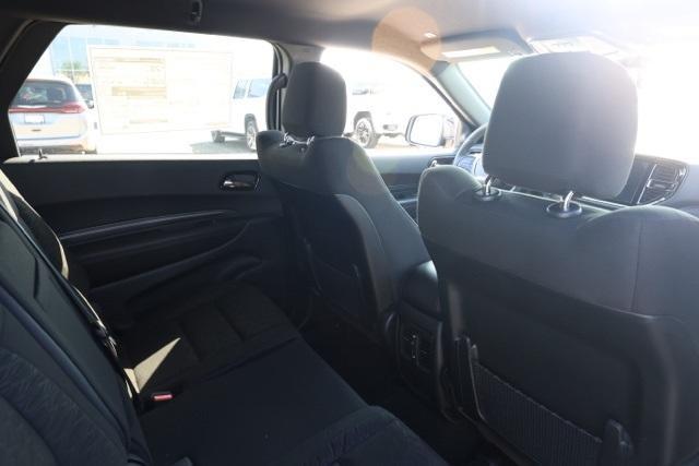 new 2025 Dodge Durango car, priced at $36,700
