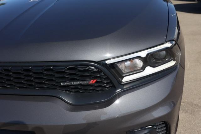 new 2025 Dodge Durango car, priced at $36,700