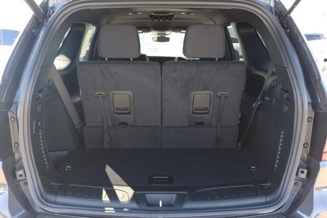 new 2025 Dodge Durango car, priced at $36,700