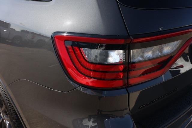 new 2025 Dodge Durango car, priced at $36,700