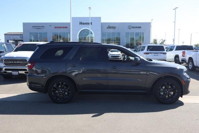 new 2025 Dodge Durango car, priced at $36,700