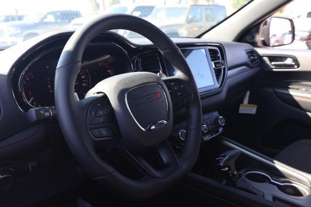 new 2025 Dodge Durango car, priced at $36,700