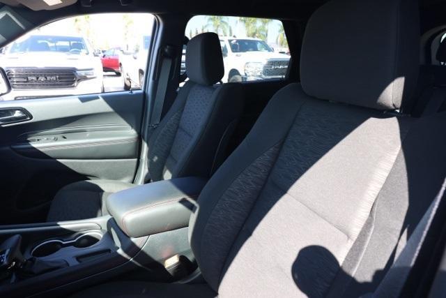 new 2025 Dodge Durango car, priced at $36,700