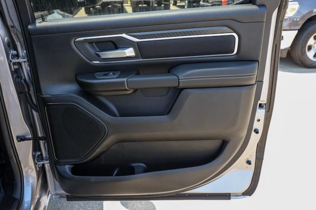new 2025 Ram 1500 car, priced at $51,482