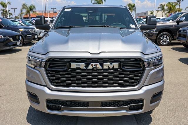 new 2025 Ram 1500 car, priced at $51,482
