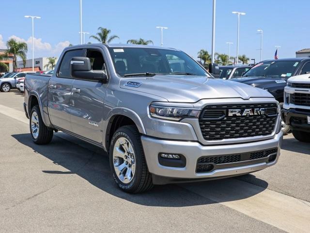 new 2025 Ram 1500 car, priced at $51,482