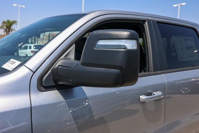 new 2025 Ram 1500 car, priced at $51,482