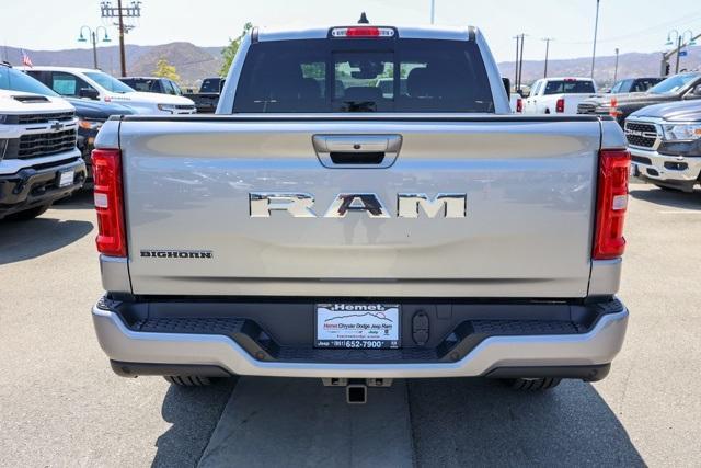 new 2025 Ram 1500 car, priced at $51,482