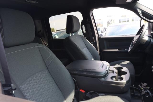 new 2025 Ram 2500 car, priced at $65,000