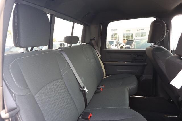 new 2025 Ram 2500 car, priced at $65,000