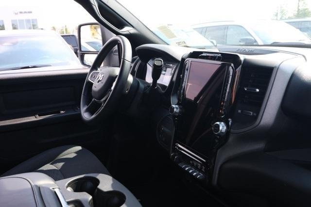 new 2025 Ram 2500 car, priced at $65,000