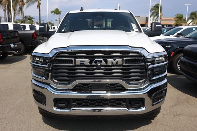 new 2025 Ram 2500 car, priced at $65,000