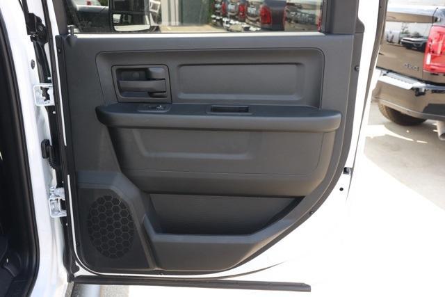 new 2025 Ram 2500 car, priced at $65,000