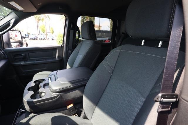 new 2025 Ram 2500 car, priced at $65,000