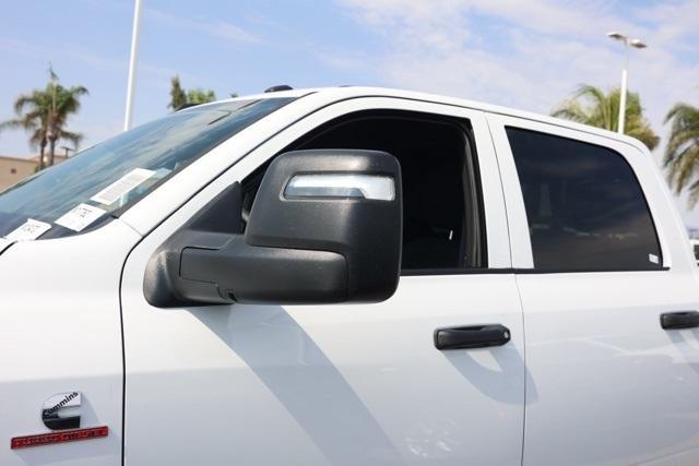new 2025 Ram 2500 car, priced at $65,000