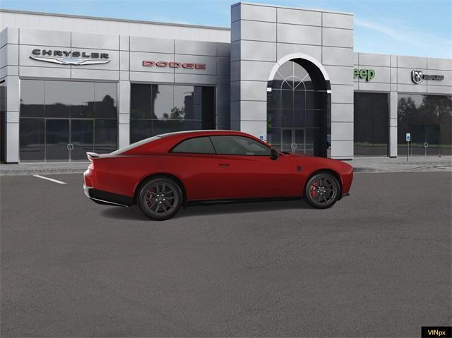 new 2024 Dodge Charger car, priced at $85,973