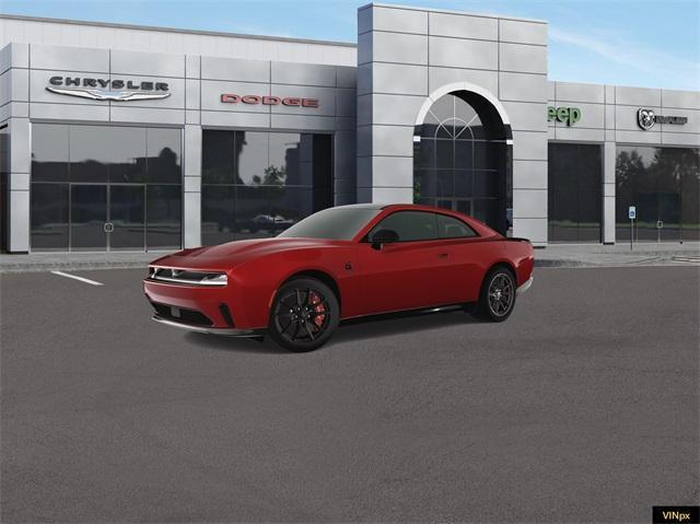 new 2024 Dodge Charger car, priced at $85,973