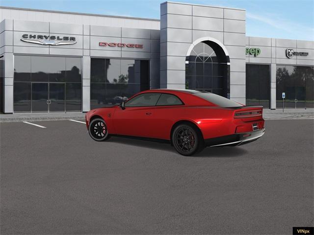 new 2024 Dodge Charger car, priced at $85,973