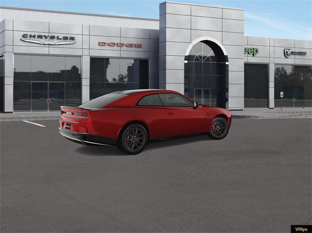 new 2024 Dodge Charger car, priced at $85,973