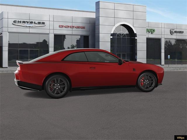 new 2024 Dodge Charger car, priced at $85,973