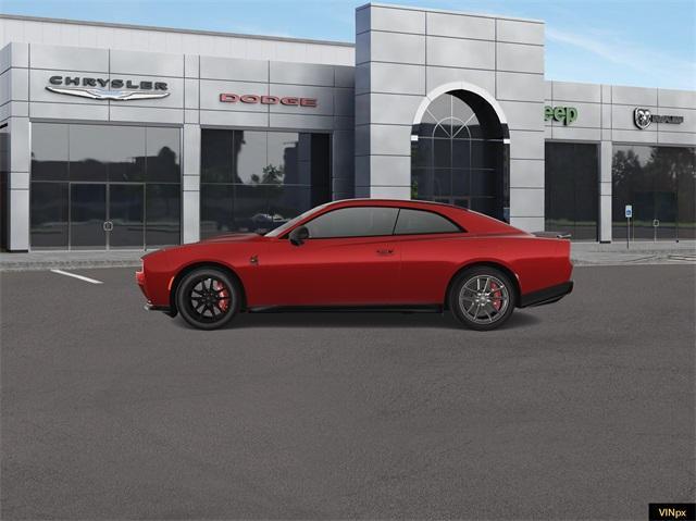 new 2024 Dodge Charger car, priced at $85,973