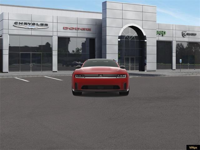 new 2024 Dodge Charger car, priced at $85,973