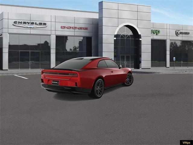 new 2024 Dodge Charger car, priced at $85,973