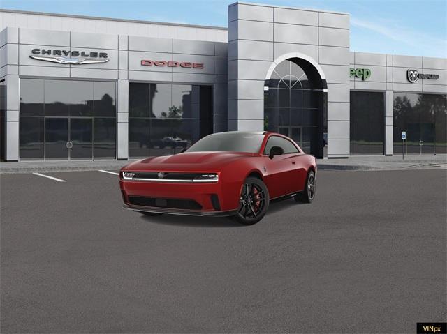 new 2024 Dodge Charger car, priced at $85,973