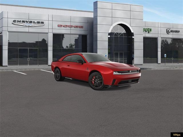 new 2024 Dodge Charger car, priced at $85,973