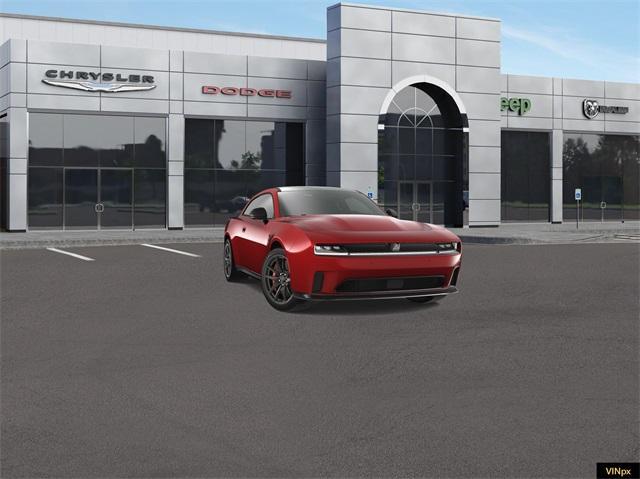 new 2024 Dodge Charger car, priced at $85,973