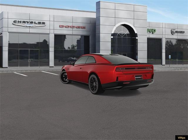 new 2024 Dodge Charger car, priced at $85,973