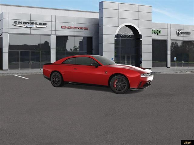 new 2024 Dodge Charger car, priced at $85,973