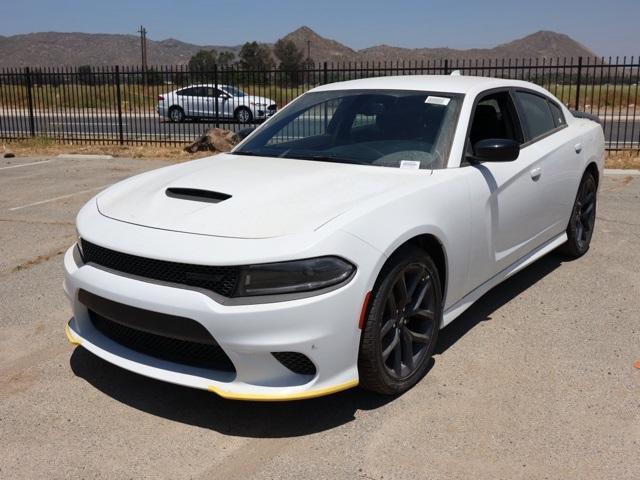 new 2023 Dodge Charger car, priced at $28,854