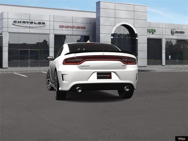 new 2023 Dodge Charger car, priced at $29,854
