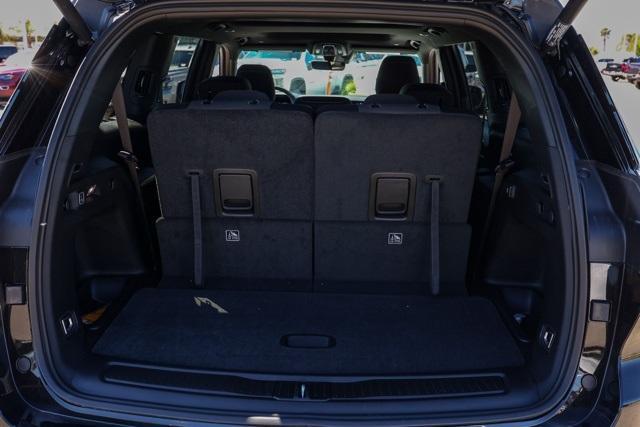 new 2025 Jeep Grand Cherokee L car, priced at $40,970