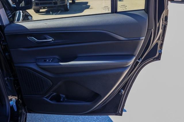 new 2025 Jeep Grand Cherokee L car, priced at $40,970