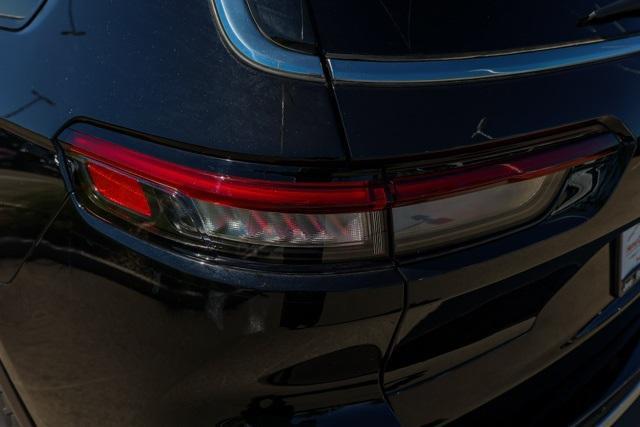 new 2025 Jeep Grand Cherokee L car, priced at $40,970
