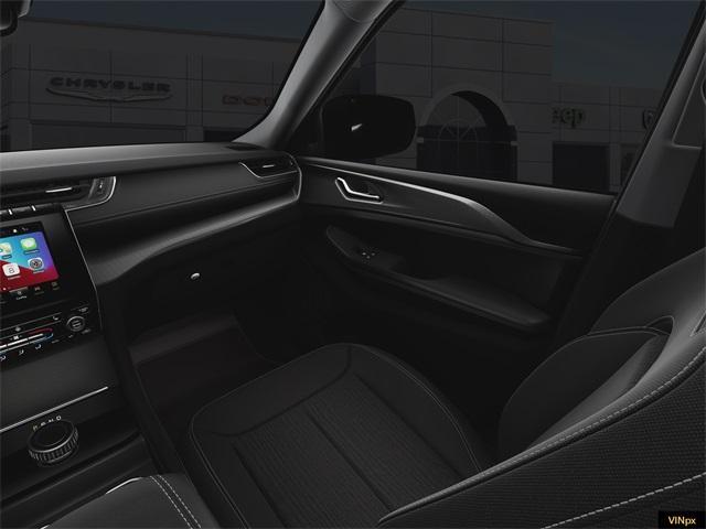 new 2025 Jeep Grand Cherokee L car, priced at $40,970