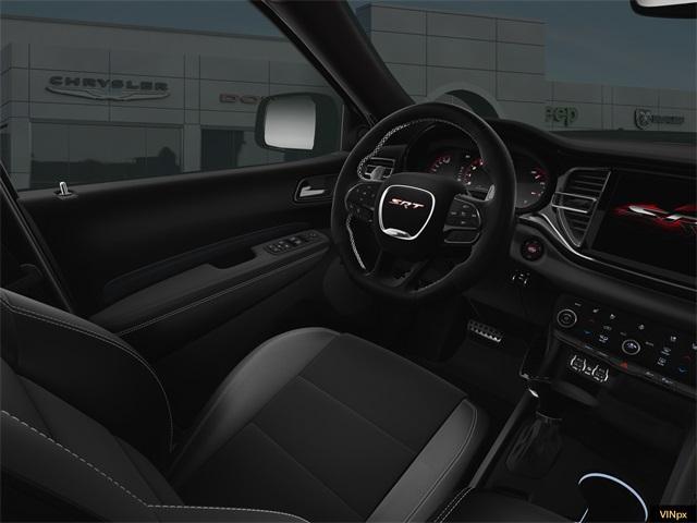 new 2025 Dodge Durango car, priced at $87,863