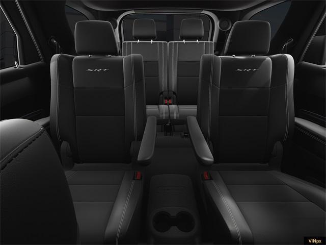 new 2025 Dodge Durango car, priced at $87,863