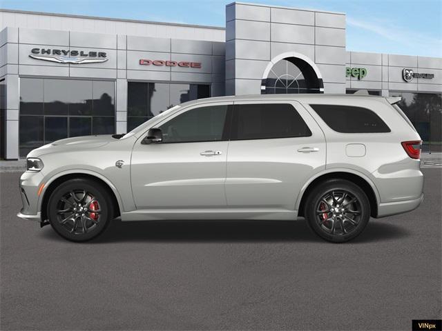 new 2025 Dodge Durango car, priced at $87,863