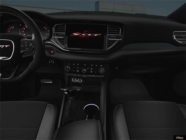new 2025 Dodge Durango car, priced at $87,863