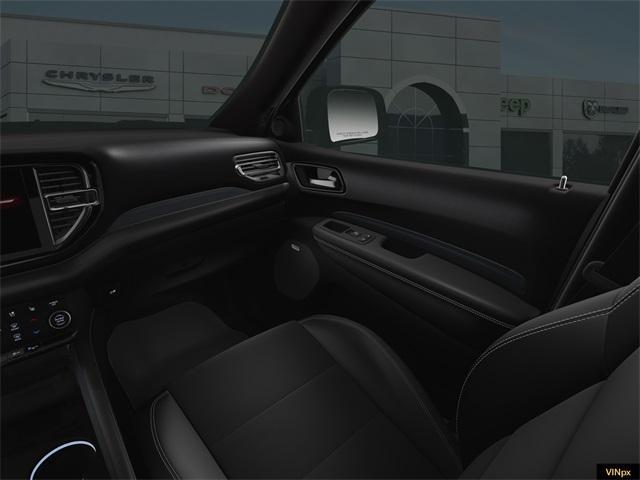 new 2025 Dodge Durango car, priced at $87,863