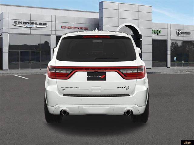 new 2025 Dodge Durango car, priced at $87,863