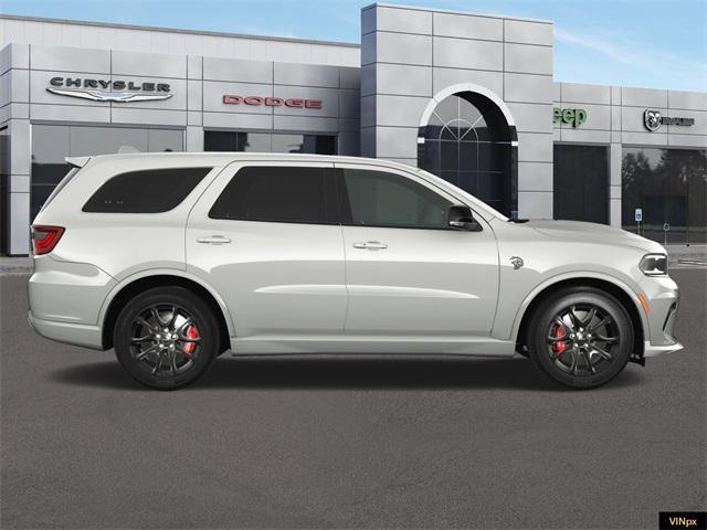 new 2025 Dodge Durango car, priced at $87,863