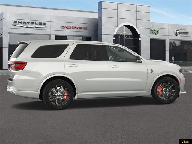 new 2025 Dodge Durango car, priced at $87,863