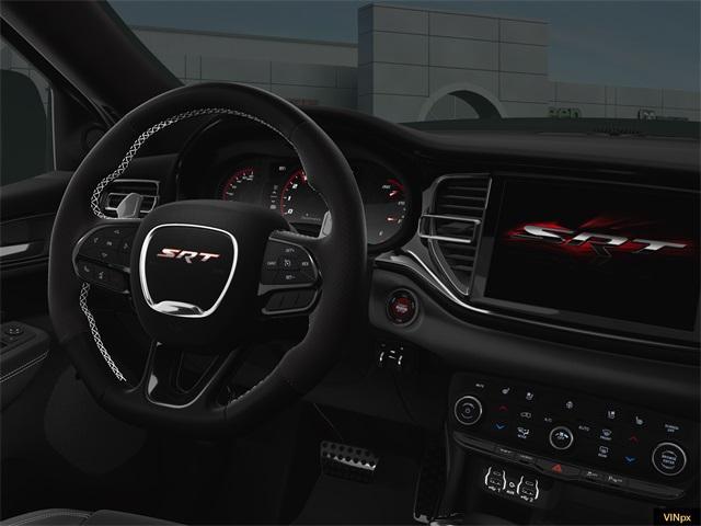 new 2025 Dodge Durango car, priced at $87,863