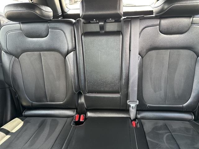 used 2024 Jeep Grand Cherokee car, priced at $33,855